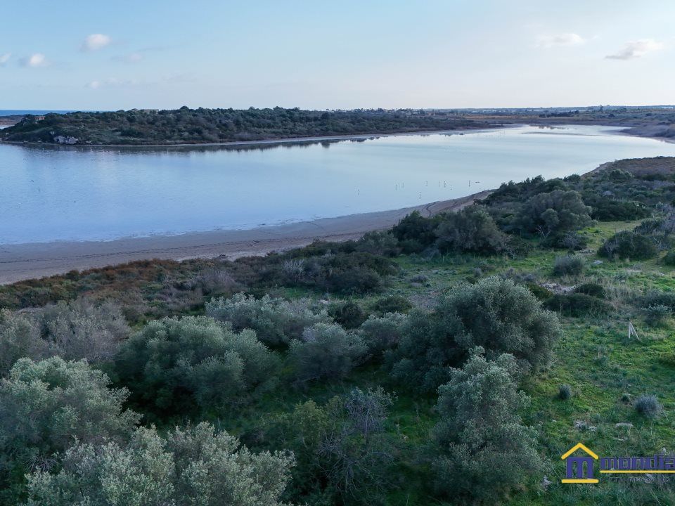 Helårsgrund i Noto, Siracusa - foto 2