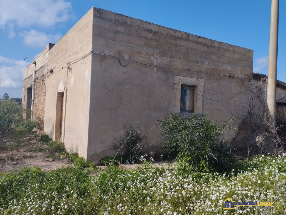 Helårsgrund i Portopalo di Capo Passero, Siracusa - foto 2