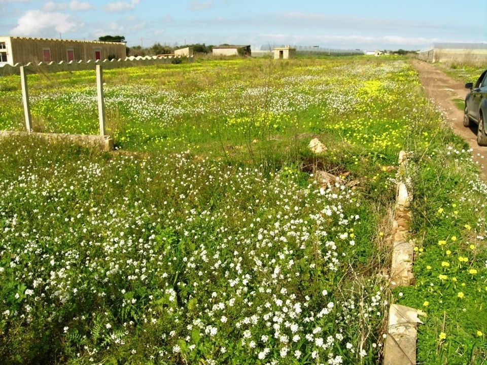 Helårsgrund i Portopalo di Capo Passero, Siracusa - foto 3