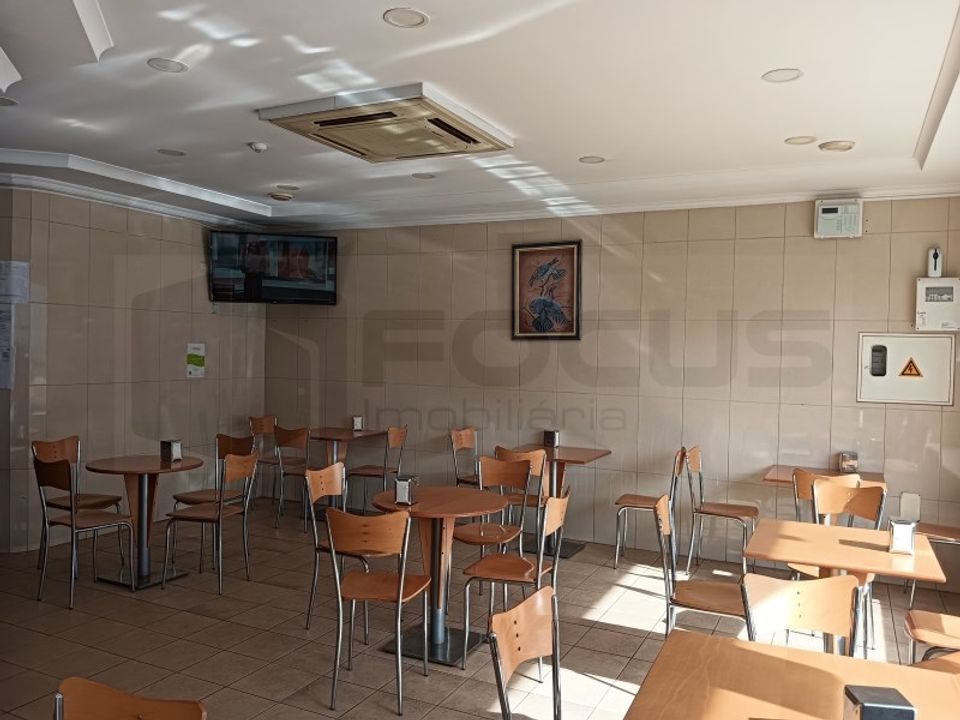 Erhvervsejendom i Gafanha da Nazare, Aveiro - foto 3
