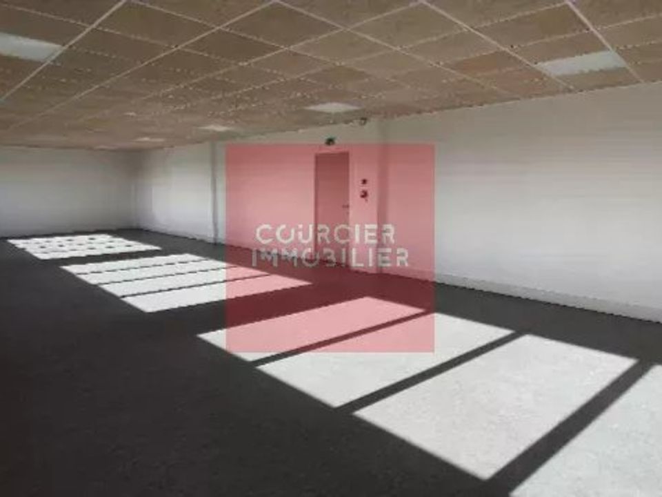 Erhvervsejendom i Marcoussis, Essonne - foto 4