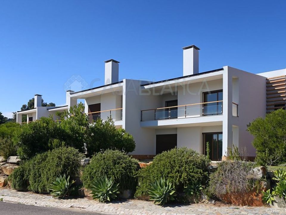 Villa i Alcabideche, Lisbon - foto 1