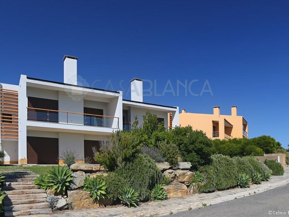 Villa i Alcabideche, Lisbon - foto 2