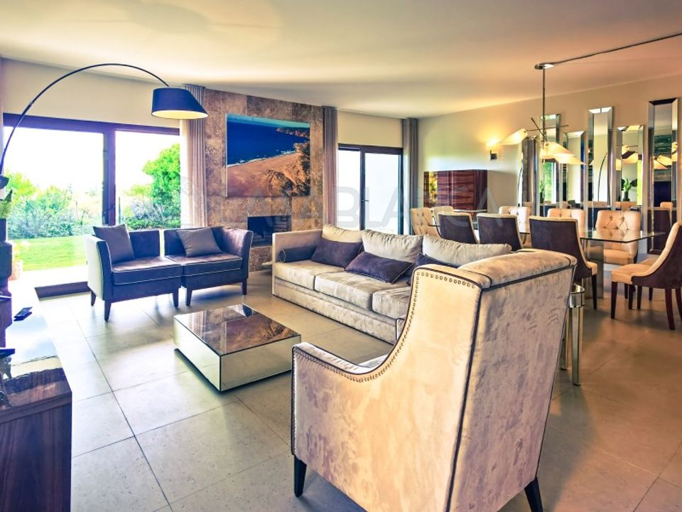 Villa i Alcabideche, Lisbon - foto 3