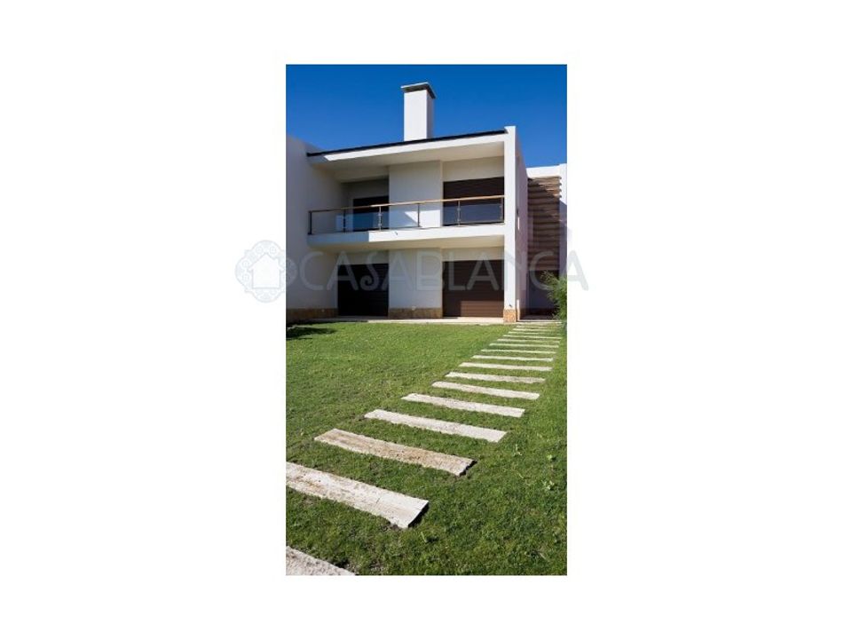 Villa i Alcabideche, Lisbon - foto 4