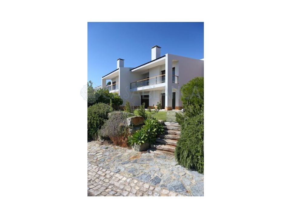 Villa i Alcabideche, Lisbon - foto 5
