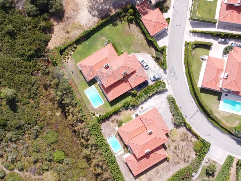 Villa i Alcabideche, Lisbon - foto 3