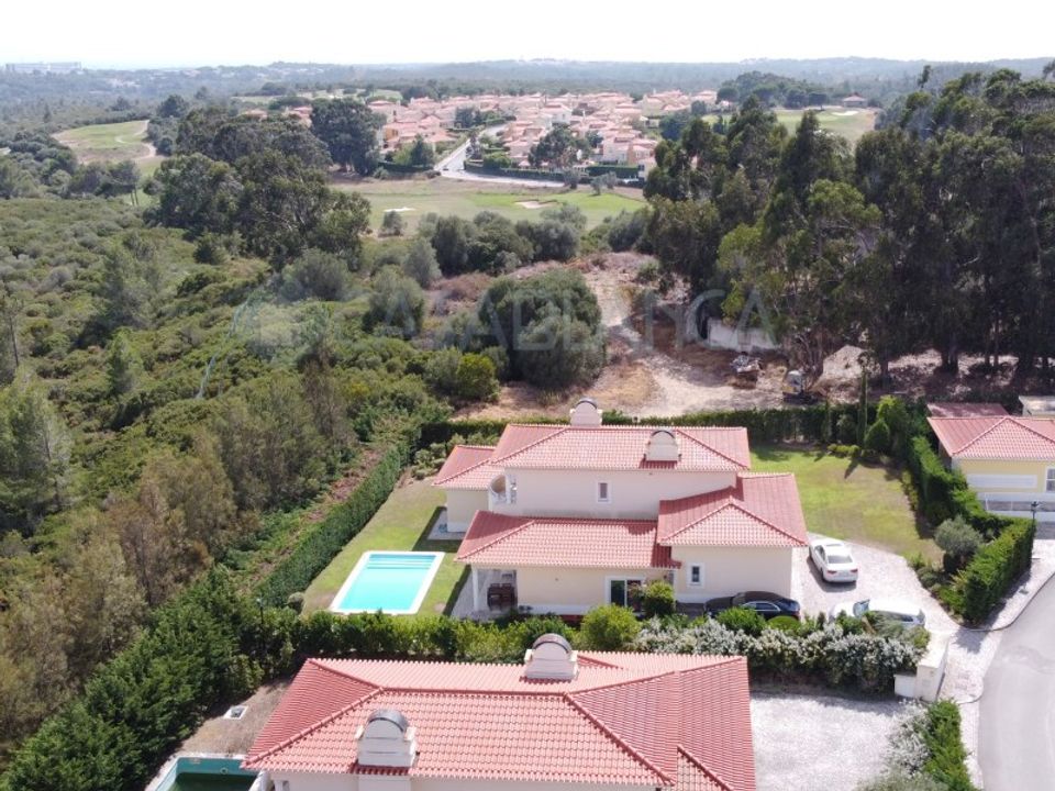 Villa i Alcabideche, Lisbon - foto 5