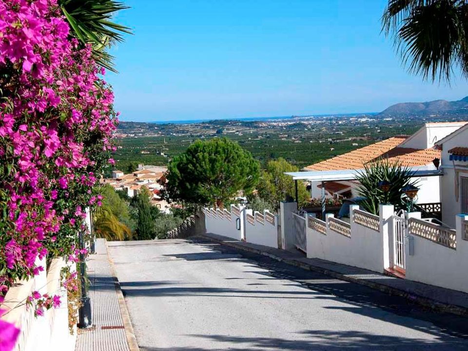 Villa i Tormos, Alicante - foto 3