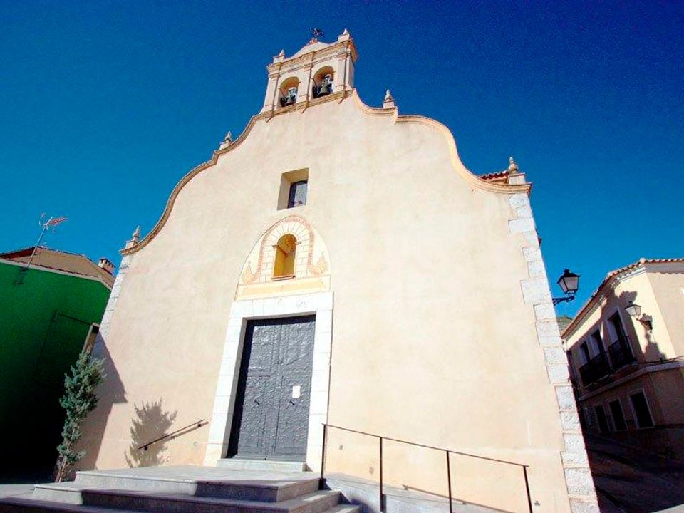 Villa i Tormos, Alicante - foto 4