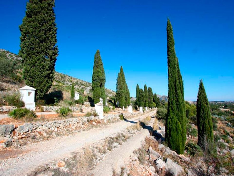 Villa i Tormos, Alicante - foto 5