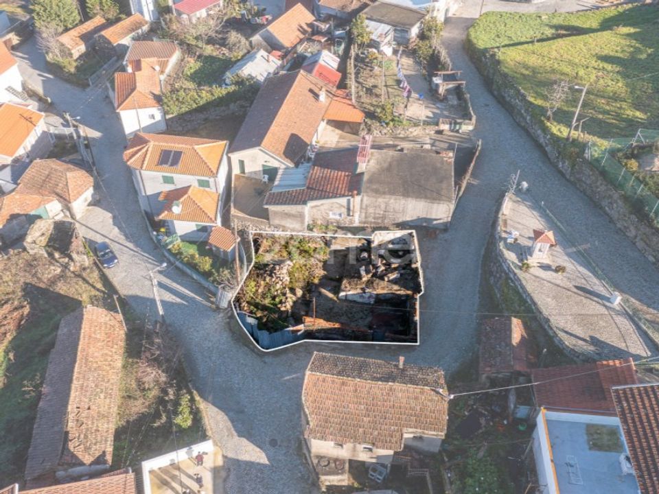 Villa i Penafiel, Porto - foto 1