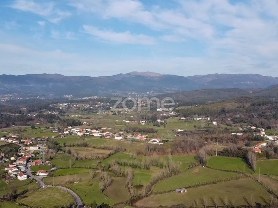 Helårsgrund i Povoa de Lanhoso, Braga - foto 4