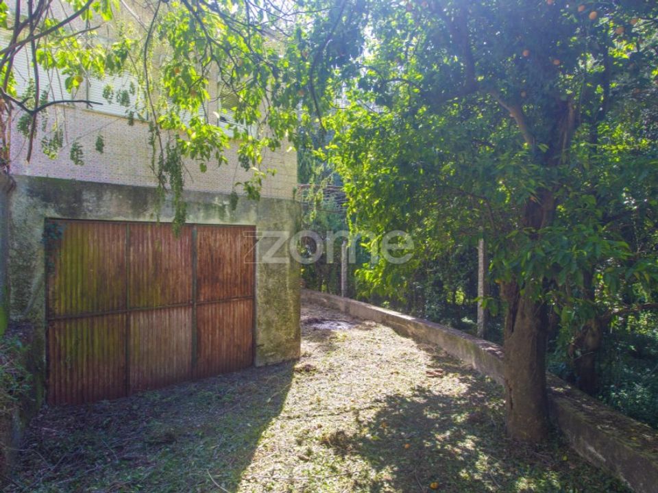 Villa i Valbom (Sao Pedro), Braga - bilde 1