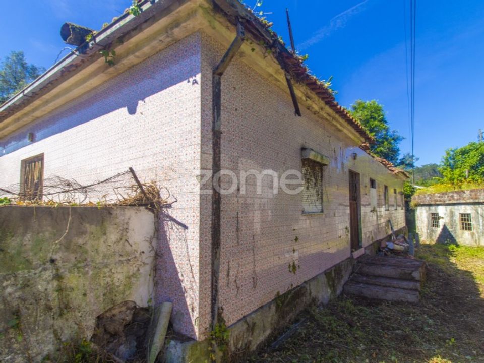Villa i Valbom (Sao Pedro), Braga - foto 4