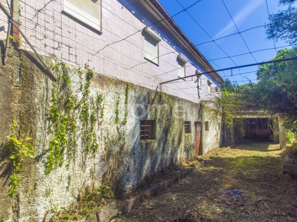 Villa i Valbom (Sao Pedro), Braga - foto 2