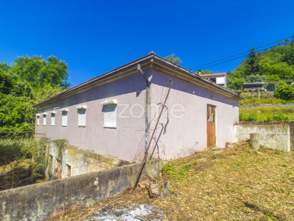 Villa i Valbom (Sao Pedro), Braga - foto 3