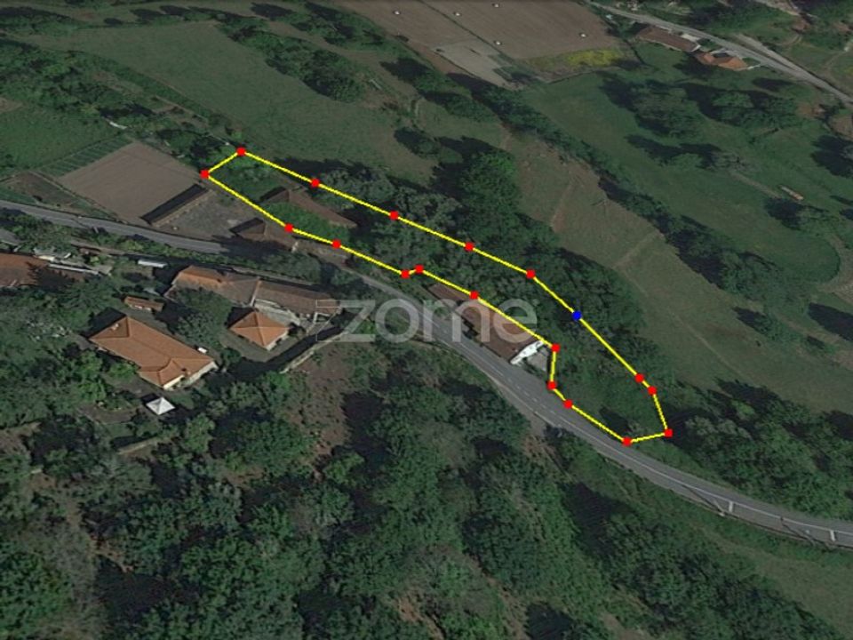 Villa i Valbom (Sao Pedro), Braga - foto 5