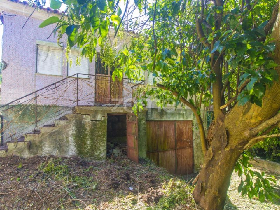 Villa i Valbom (Sao Pedro), Braga - foto 1