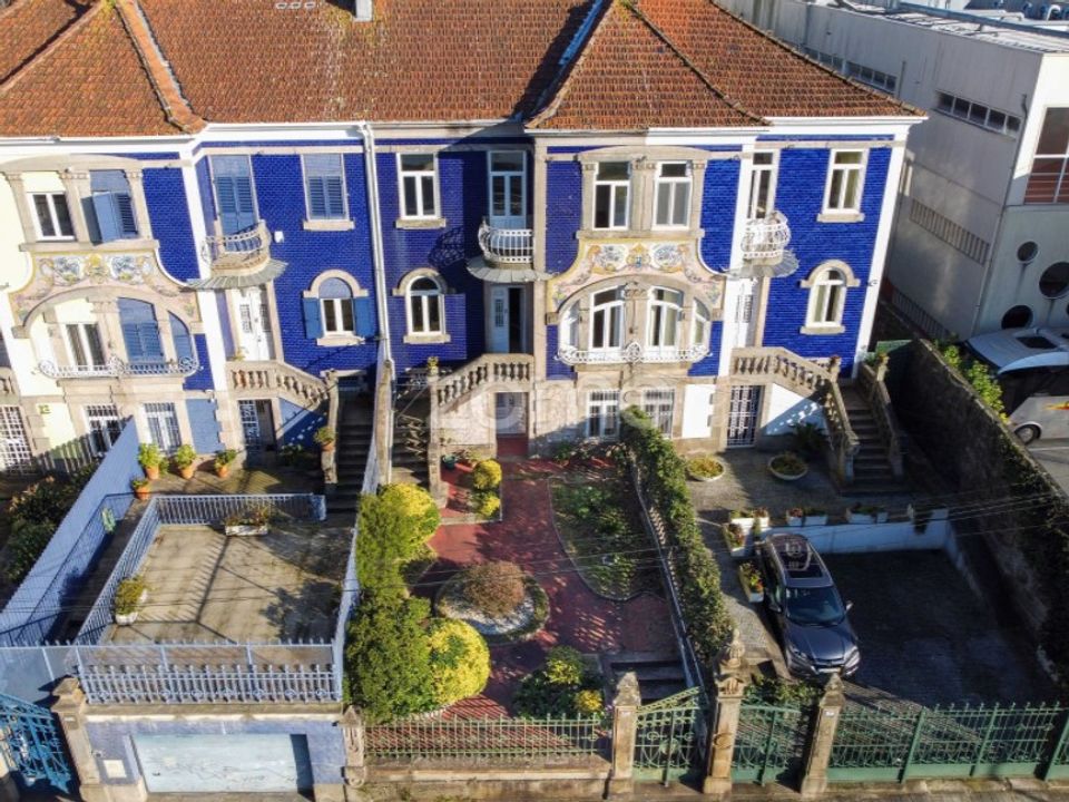 Villa a Paranhos, Porto - foto 1