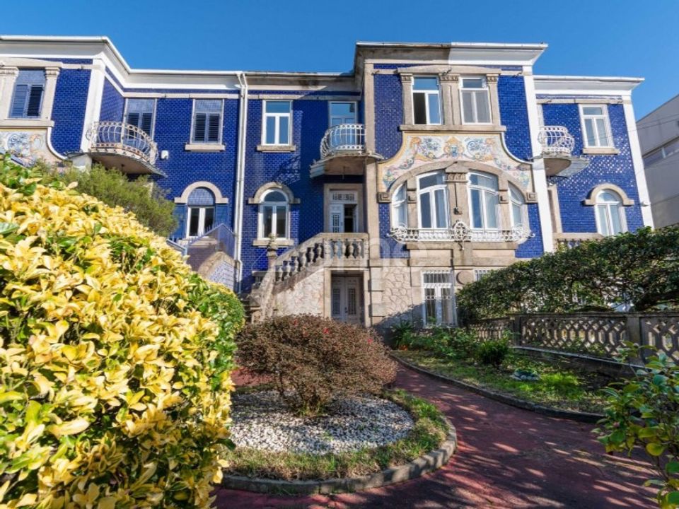 Villa a Paranhos, Porto - foto 3