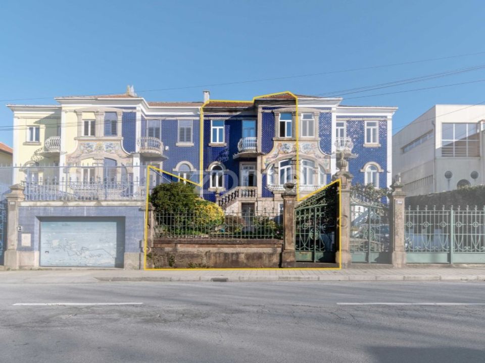 Villa a Paranhos, Porto - foto 5