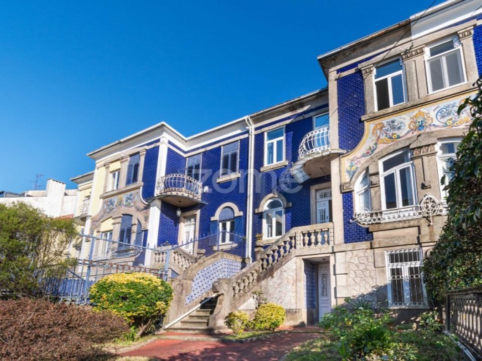Villa a Paranhos, Porto - foto 4