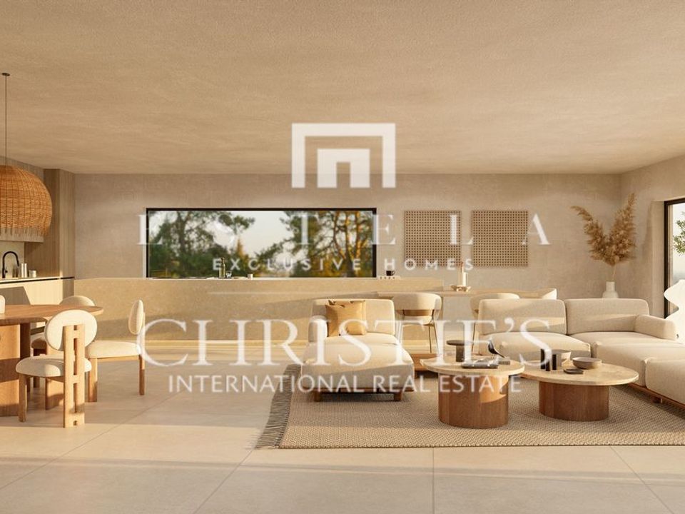 Villa i Ibiza, Ibiza - foto 2