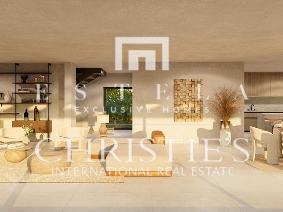 Villa i Ibiza, Ibiza - foto 3