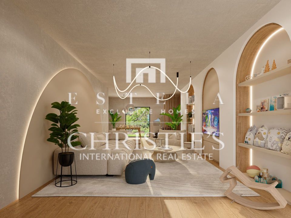 Villa i Ibiza, Ibiza - foto 4