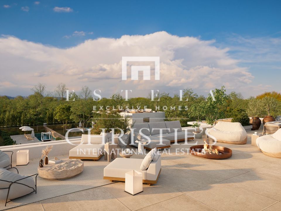 Villa i Ibiza, Ibiza - foto 5