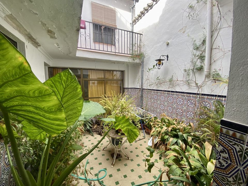 Villa i Zahara De La Sierra, Cadiz - foto 1