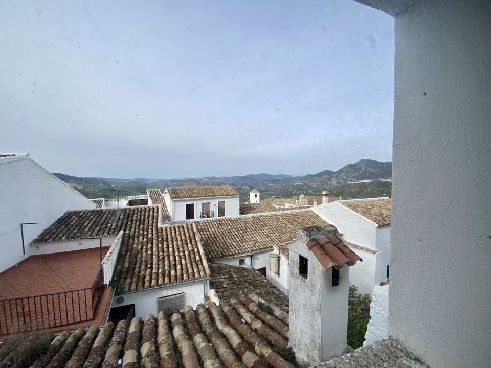 Villa i Zahara De La Sierra, Cadiz - foto 3