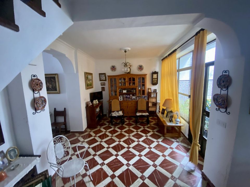 Villa i Zahara De La Sierra, Cadiz - foto 4