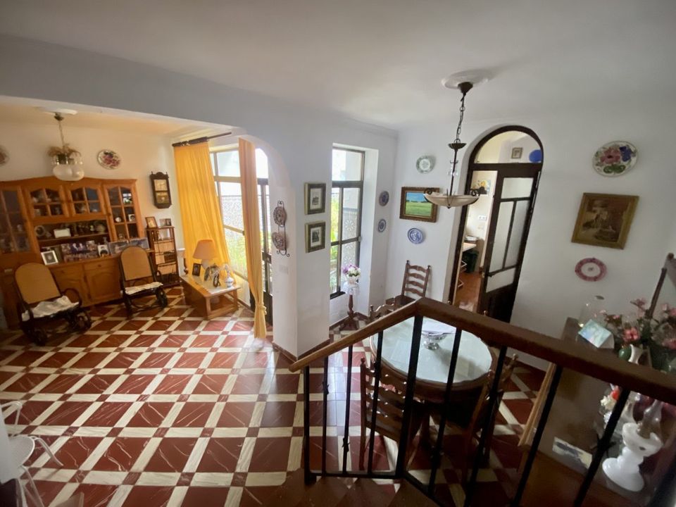 Villa i Zahara De La Sierra, Cadiz - foto 4
