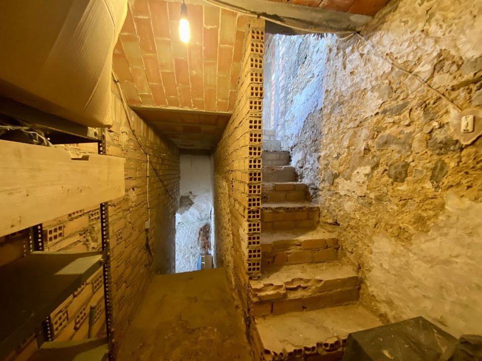 Villa en Zahara De La Sierra, Cadiz - foto 4
