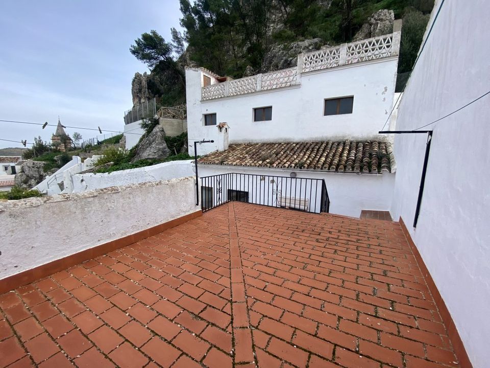 Villa i Zahara De La Sierra, Cadiz - foto 5