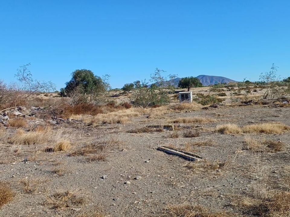 Cortijo i Huercal-Overa, Almeria - foto 2