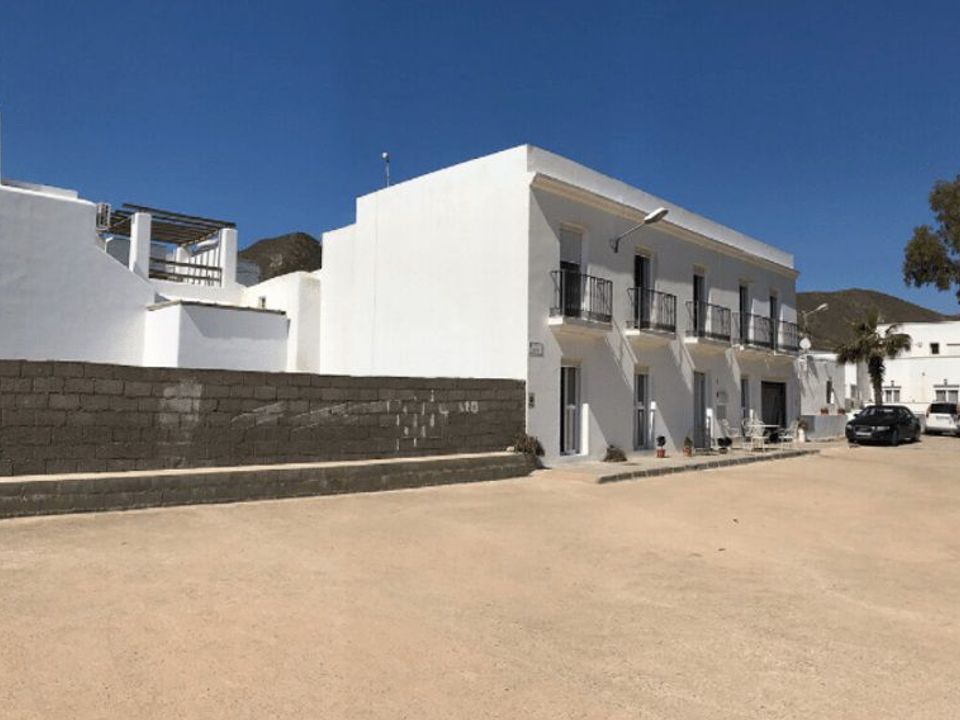 Rækkehus i Las Negras, Almeria - foto 3