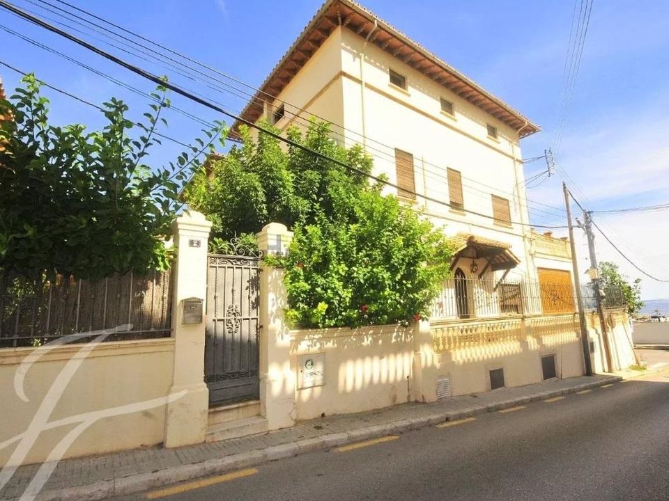 Villa i Sant Agusti, Mallorca - foto 2