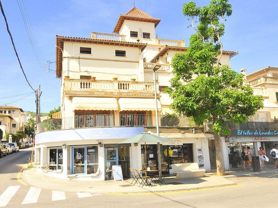 Villa i Sant Agusti, Mallorca - foto 3