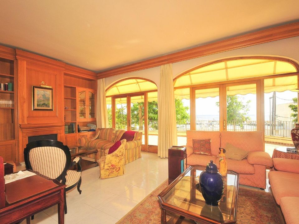Villa i Sant Agusti, Mallorca - foto 4