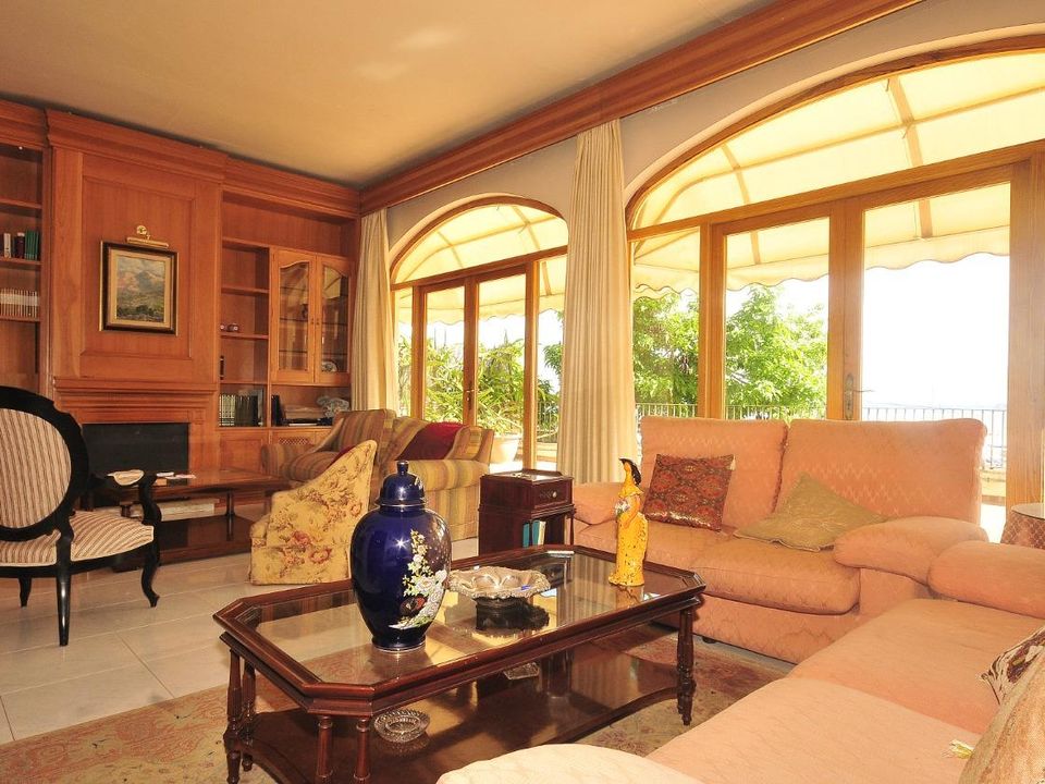Villa i Sant Agusti, Mallorca - foto 5