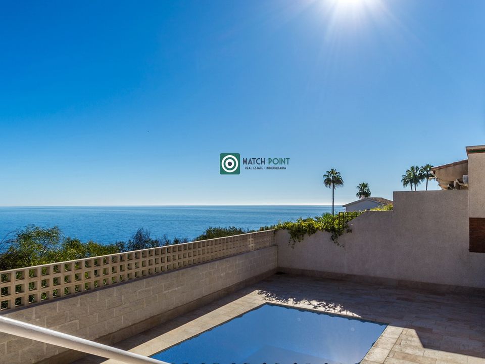 Villa i La Herradura, Granada - foto 1