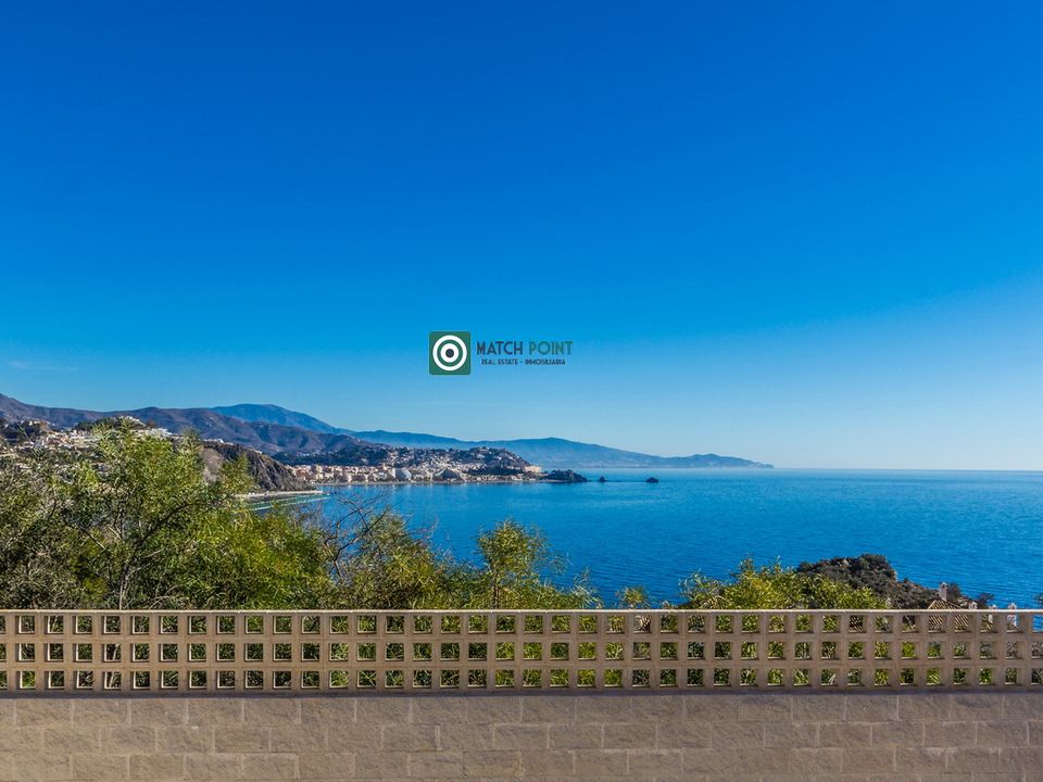 Villa i La Herradura, Granada - foto 2
