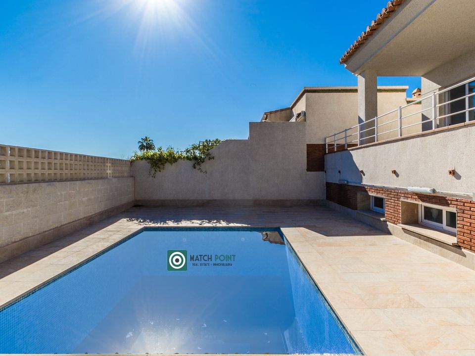 Villa i La Herradura, Granada - foto 5