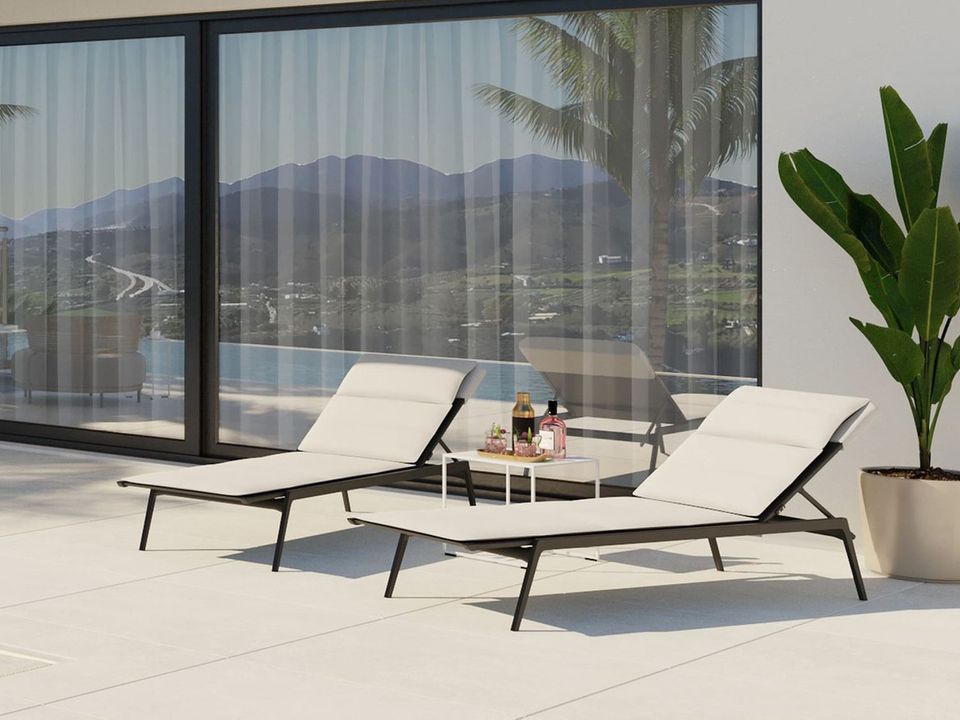 Villa i Coin, Malaga - bilde 3