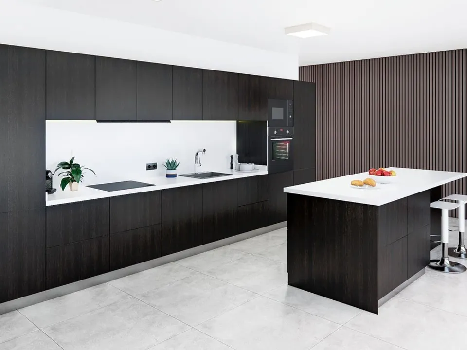 Villa i Coin, Malaga - bilde 4