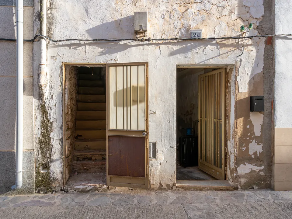 Byhus i Freginals, Tarragona - foto 1