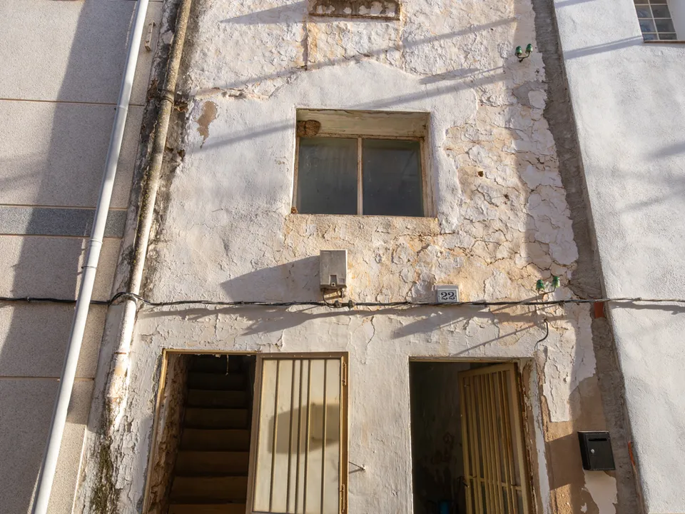 Byhus i Freginals, Tarragona - foto 2